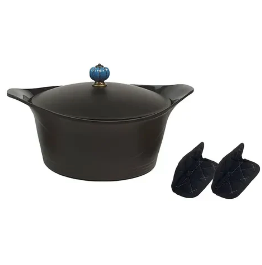 L'incroyable cocotte