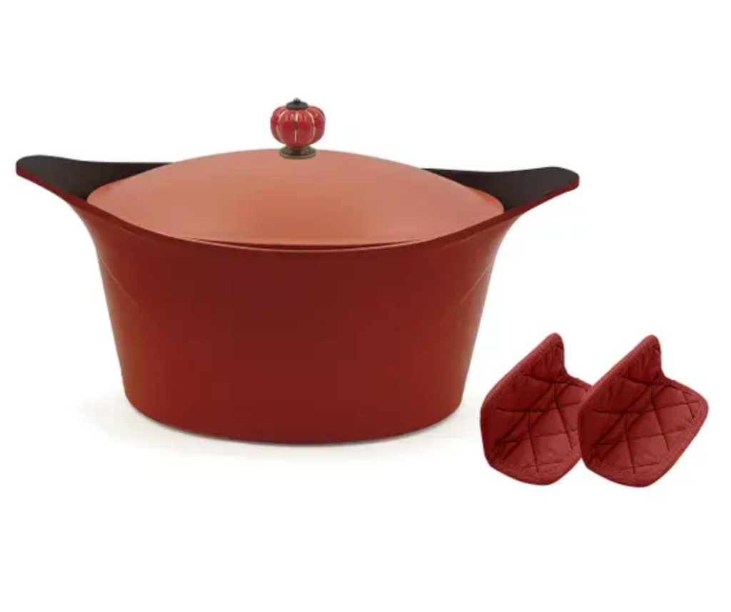 L'incroyable cocotte