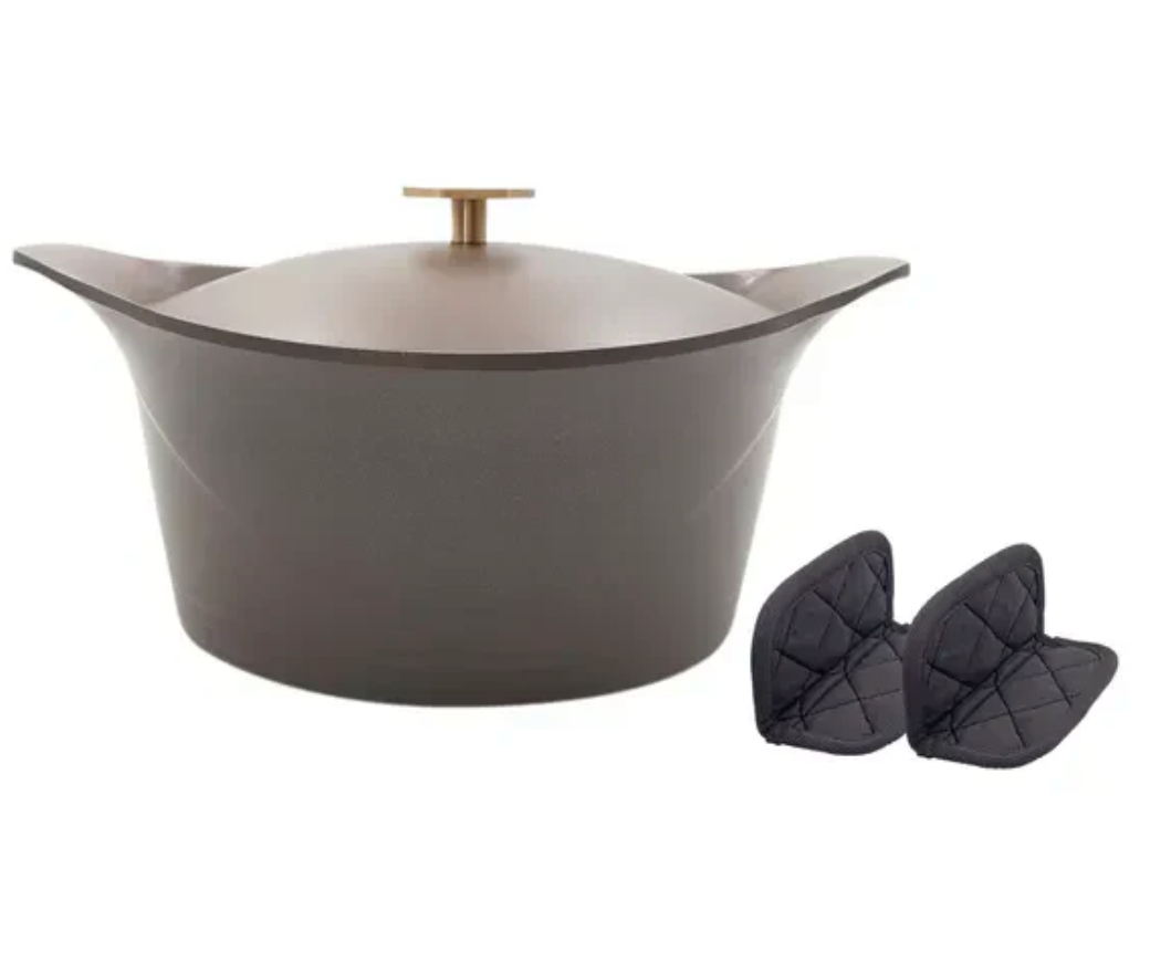 L'incroyable cocotte