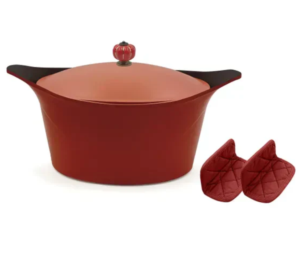 L'incroyable cocotte