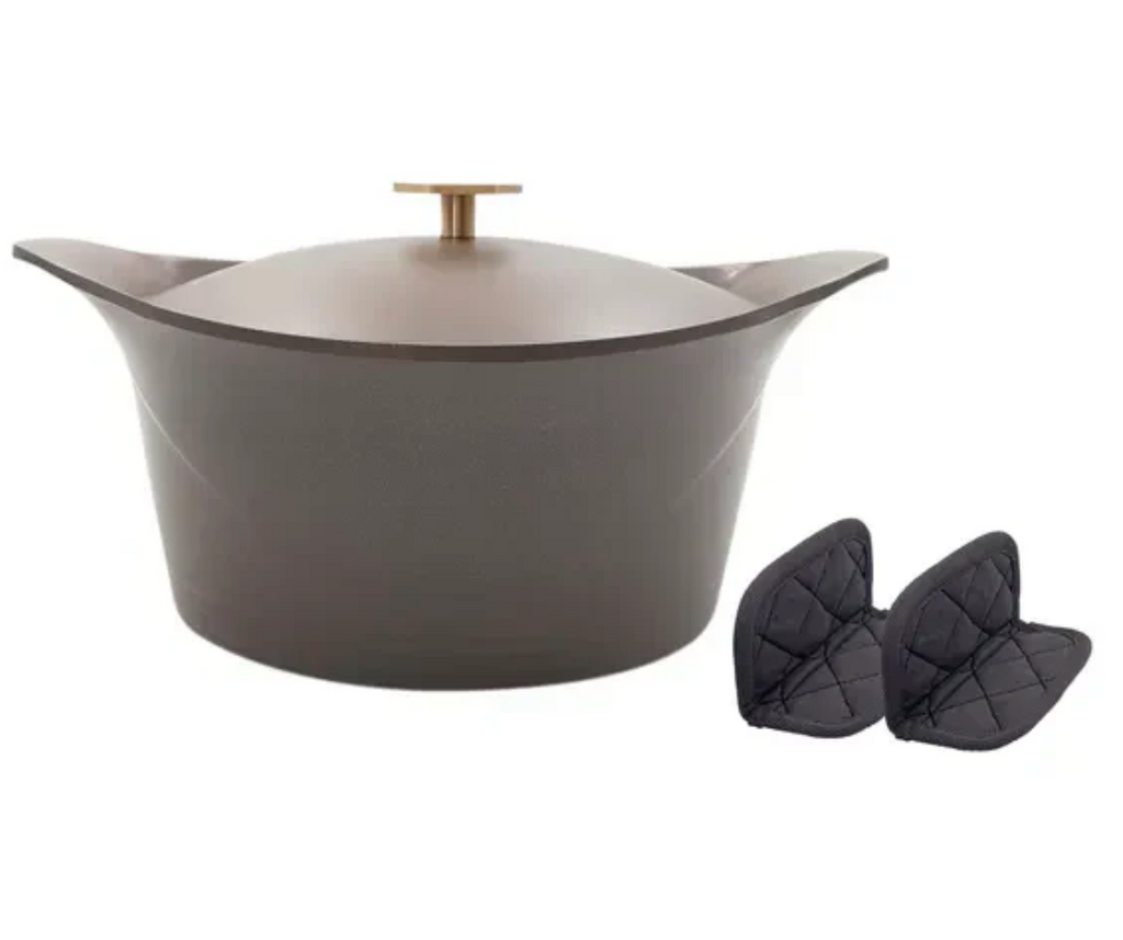 L'incroyable cocotte