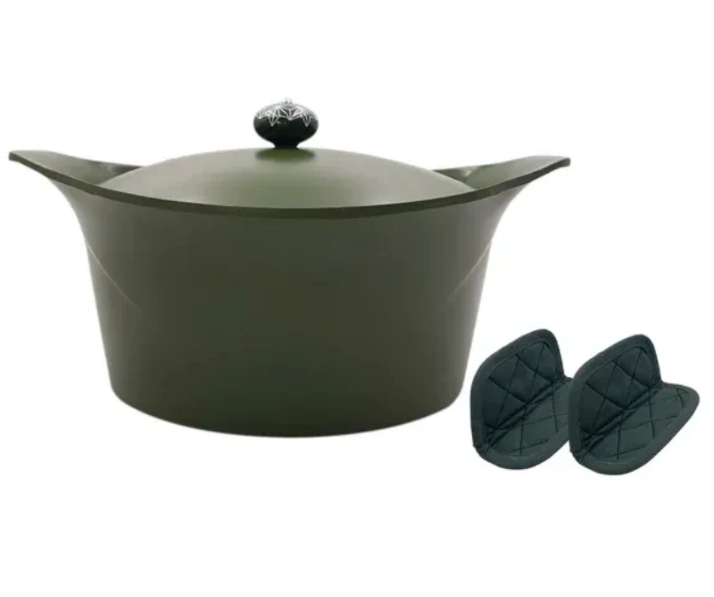 L'incroyable cocotte